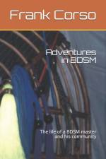 Adventures in BDSM af Frank Corso