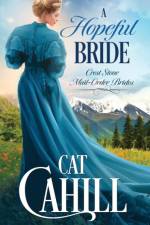 Hopeful Bride af Cat Cahill
