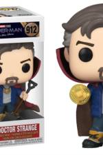 Funko Pop! Marvel