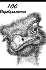 100 Vogelgravuren af Nick Snels