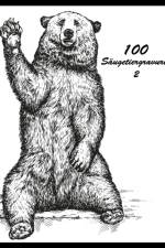 100 Saugetiergravuren 2 af Nick Snels