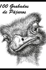 100 Grabados de Pajaros af Nick Snels
