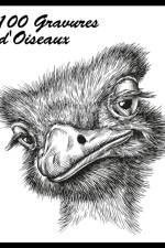 100 Gravures d'Oiseaux af Nick Snels