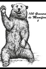 100 Gravuras de Mamiferos 2 af Nick Snels