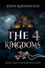 4 Kingdoms af John Kavanaugh