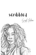 Scribbled af Syd Leilani