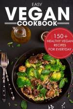Easy Vegan Cookbook af Ayden Willms