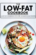 Low Fat Cookbook af Ayden Willms