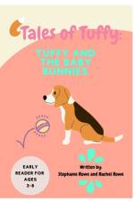 Tales of Tuffy af Stephanie Rowe