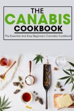 Canabis Cookbook af Ayden Willms