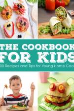 Cookbook for KIDS af Ayden Willms
