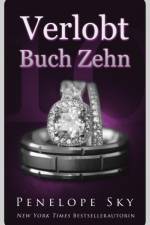 Verlobt Buch Zehn af Penelope Sky