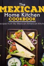 Mexican Home Kitchen af Ayden Willms