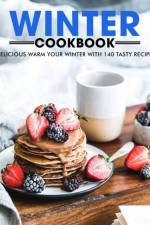 Winter Cookbook af Ayden Willms