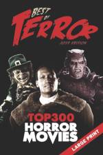 Best of Terror 2019 af Steve Hutchison