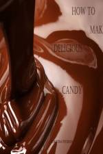How to Make Delicious Candy af Christina Peterson