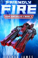Friendly Fire af Joshua James