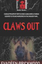 Claws Out af Evadeen Brickwood