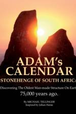 Adam's Calendar af Michael Tellinger