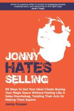 Jonny Hates Selling af Jonny Cooper