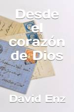 Desde el corazon de Dios af David Enriquez L