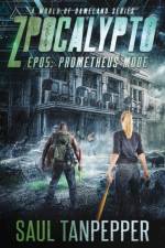 Prometheus Mode af Saul Tanpepper