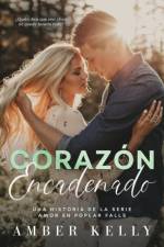 Corazon Encadenado af Amber Kelly