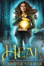 Heal af Jennifer Snyder