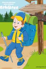 Livre de coloriage pour enfants Athletes af Nick Snels