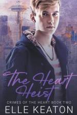 Heart Heist af Elle Keaton