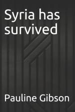 Syria has survived af Pauline Gibson