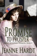Promise to Prosper af Jeanne Hardt