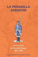 Pesadilla Jarocha af Miguel Salvador Rodriguez Azueta