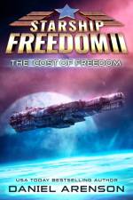 Cost of Freedom af Daniel Arenson