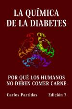 Quimica de la Diabetes af Carlos L Partidas