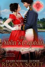 Siren's Captain af Regina Scott