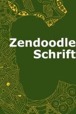 Zendoodle Schrift af Nick Snels