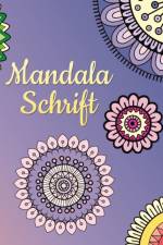 Mandala Schrift af Nick Snels