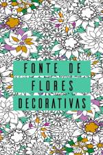 Fonte de Flores Decorativas af Nick Snels