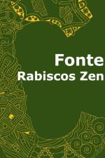 Fonte Rabiscos Zen af Nick Snels