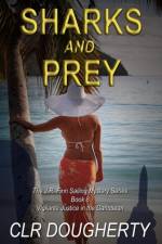 Sharks and Prey af Charles Dougherty
