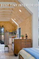 150 Best Tiny Interior Ideas af Francesc Zamora