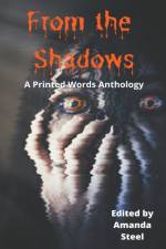 From the Shadows af Amanda Steel