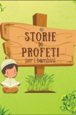 Storie Di Profeti af Libri Di Storie Islamiche