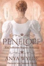 Penelope af Anya Wylde