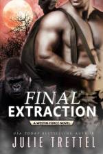 Final Extraction af Julie Trettel