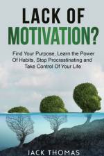 Lack Of Motivation ? af Jack Thomas