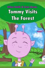 Tommy Visits the Forest af Ethan Smith
