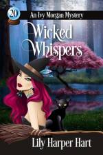 Wicked Whispers af Lily Harper Hart