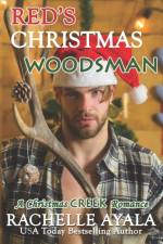 Red's Christmas Woodsman af Rachelle Ayala